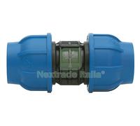 PL PL RACCORDO NYLON MANICOTTO GIUNZIONE 32 MM: