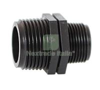PL PL RACCORDO NYLON NIPPLO RIDUZIONE 3 4 X 1 2: