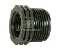 PL PL RACCORDO NYLON RIDUZIONE M F 1X 1 2: