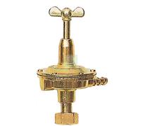 PL PL REGOLATORE PER GAS AD ALTA PRESSIONE:
