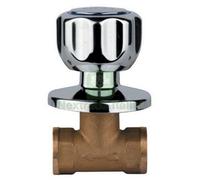 PL PL SERIE DORIA RUBINETTO ARRESTO 1 2: