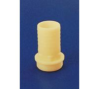 PL RACCORDO NYLON PORTAGOMMA D 30 MM X 1- BUCCHI- 6,0 pz