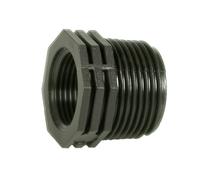 PL RACCORDO NYLON RIDUZIONE M/F 1 X 1/2 Q.TA 5