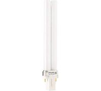 Philips UVA-Lampe PL-S 11W/10/2P Actinic BL 2-Pin 95201180