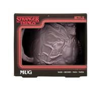 Paladone Tazza a forma di Vecna – Stranger Things