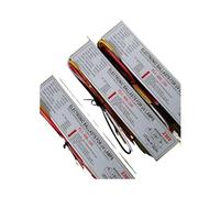 PL1-800-100 Ballast elettronico for ballast a 4 pin single-ended da 100 W for lampada UV, TUV36T5HO TUV55WHO GHO36T5L GPH893T5HO (40 W)(100w)