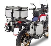 GIVI PORTAVALIGIE LATERALI HONDA CRF1000L A.T (2016)