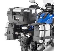 PL1146 - Givi Portavaligie laterale per valigie MONOKEY Honda NC750S/X (16>17)