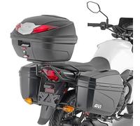 PL1184 - Portavaligie Laterale Givi MONOKEY® Honda CB 125 (21-22)
