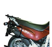 PL131 - Givi Portavaligie laterale MONOKEY Honda XL 600 V Transalp (94 > 99)