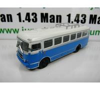 PL184 Bus 1/72 IXO IST DeAgostini POLOGNE : SAN H100A