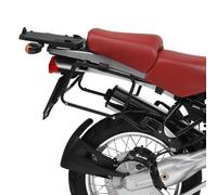 PL189 GIVI Portavaligie Laterale PER BMW R 1150 GS 2000 2001 2002 2003