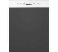 Smeg PL292DB lavastoviglie A scomparsa parziale 13 coperti D