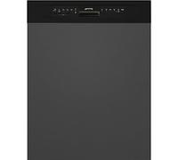 Smeg PL292DN lavastoviglie A scomparsa parziale 13 coperti D