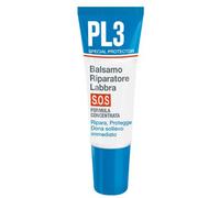 PL3 BALSAMO RIPARATORE LABBRA SOS 7,5 ML