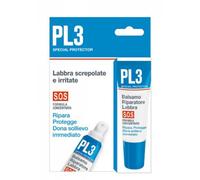 PL3 BALSAMO RIPARATORE LABBRA