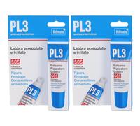 PL3 Balsamo Riparatore Labbra Sos- Risparmia il 15% con il codice: kel