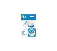 Pl3 Balsamo Riparatore Naso/Labbra Con Astuccio 7 G- Risparmia il 15%