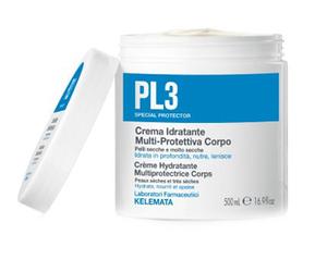 PL3 CREMA IDRAT MULTIPROT CRP