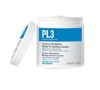 PL3 Crema Idratante Multi-Protettiva Corpo Barattolo 500ml