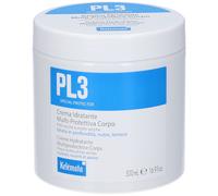 KELEMATA Srl PL3 Crema Idr.Multiprot.Corpo
