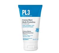 KELEMATA Srl PL3 CREMA MANI MULTI-PROTETTIVA 50ML