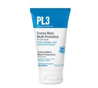 KELEMATA Srl PL3 CREMA MANI MULTI-PROTETTIVA 50ML