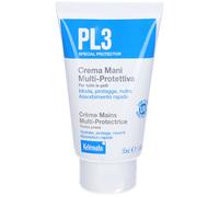 PL3 Crema Mani Multi Protettiva- Risparmia il 15% con il codice: kelem