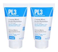 PL3 Crema Mani Multi Protettiva- Risparmia il 15% con il codice: kelem