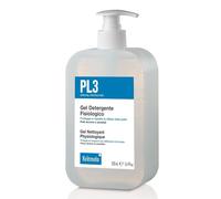 PL3 GEL DETERGENTE FISIOLOGICO 500 ML