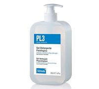 PL3 GEL DETERGENTE FISIOLOGICO 500 ML