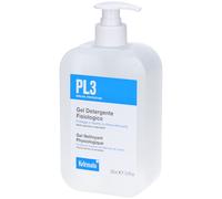 Pl3 Gel Detergente Fisiologico 500 Ml- Risparmia il 15% con il codice: