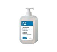 PL3 - Gel Detergente Fisiologico Confezione 500 Ml