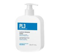 PL3 LOZIONE IDRATANTE CORPO 300 ML