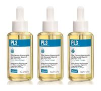 PL3 Olio Dermo-Rigenerante alle Ceramidi Vegetali Viso-Corpo-Capelli 3