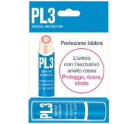 pl3 stick special protector labbra con astuccio