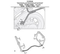 PL3105CAM GIVI PORTAVALIGIE CAM-SIDE per SUZUKI DL 1000 V-STROM 2017 2018 2019