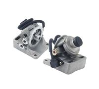PL420 PL270 pompa elettronica raffreddata ad acqua filtro gasolio base sedile filtro M14/M16/M18(Oil hole M14)