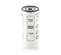 PL420X Filtro carburante Mann-filter