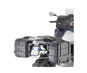 PL5112B - Adattatore valigie Givi MONOKEY® per originali BMW R 1250 GS ADV