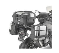 Portavaligie laterale specifico GIVI MONOKEY® per BMW G 310 GS (17 > 18) - PL5126