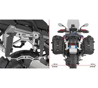 PL5146CAM Adattatore valigie Givi MK CS portavaligie originali BMW R 1300 GS ADV