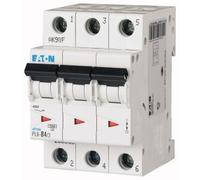 PL6-B 4/3 INTERRUTTORE DI PROTEZIONE SOVRACORRENTE B 4A 286585