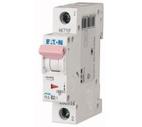PL6-B2/1 INTERRUTTORE DI PROTEZIONE SOVRACORRENTE B 2A 1P 286516