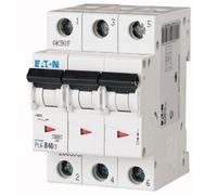 PL6-D40/3 INTERRUTTORE DI PROTEZIONE SOVRACORRENTE D 40A 286617