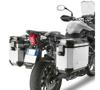 PL6401CAM - Givi Portavaligie laterale MONOKEY CAM-SIDE Triumph Tiger 800