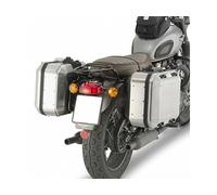 PL6410 - Givi Portavaligie laterale MONOKEY Triumph Bonneville T120 (16)