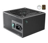 PL650D, Alimentatore PC Nero