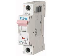 EATON PL7-C2/1-DC Interruttore di sovracorrente