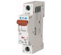 EATON PL7-C4/1-DC Interruttore di sovracorrente